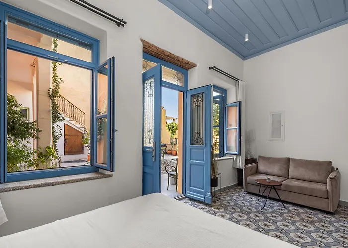 Appart hôtel Casa Del Sol (adults Only) 3*