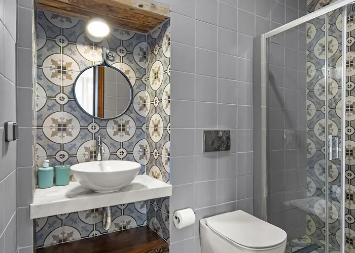 Casa Del Sol (adults Only) 3*