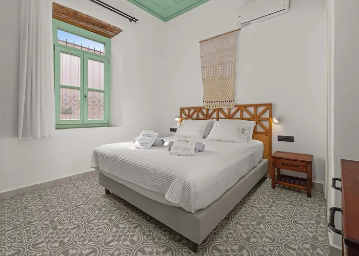 Casa Del Sol (adults Only) Appart hôtel 3*