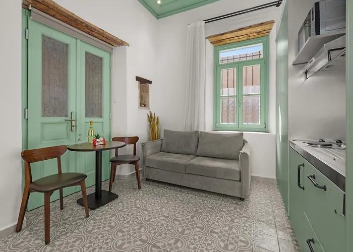 Casa Del Sol (adults Only) Appart hôtel 3*