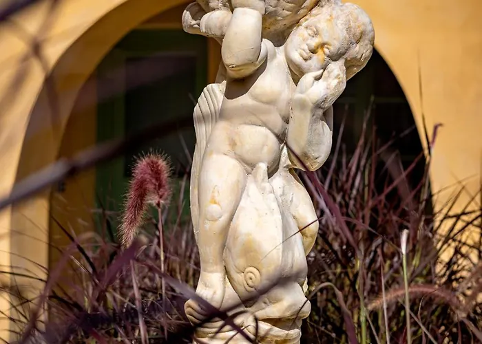 Casa Del Sol (adults Only) Appart hôtel 3*