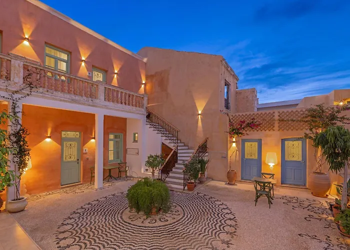 Appart hôtel Casa Del Sol (adults Only)